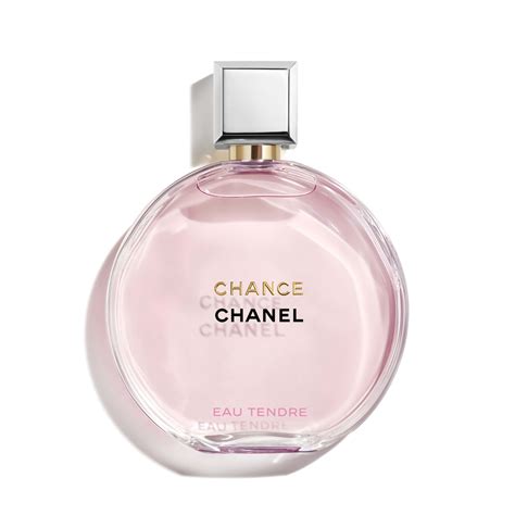 chance tendre perfume|chanel chance tendre perfume review.